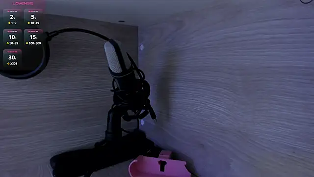 MichellePreston online show from 02-20-26, 11:56