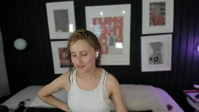 Odette bulgari online show from 12-23-25, 11:09