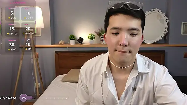 nudetension1 online show from 10-03-25, 06:31