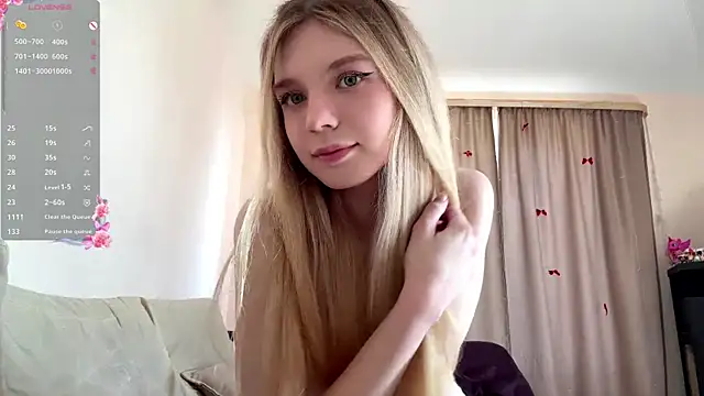 FruityXo online show from 05-07-26, 11:35