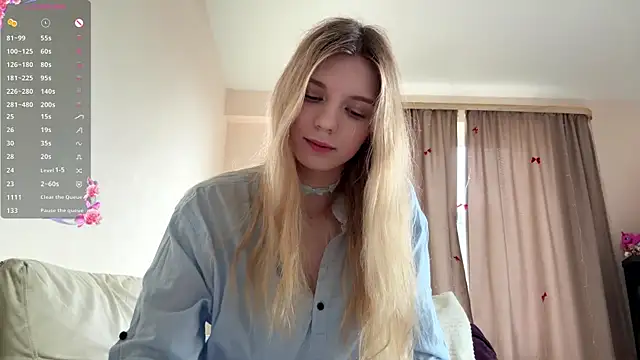 FruityXo online show from 06-01-26, 10:59