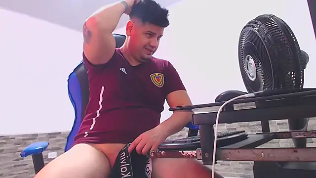 mister cum1999 online show from 02-04-26, 07:31