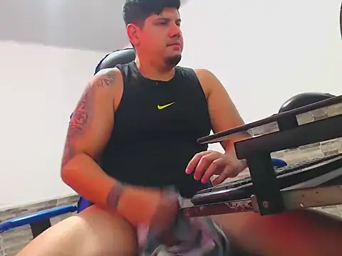 mister cum1999 online show from 04-12-26, 05:38