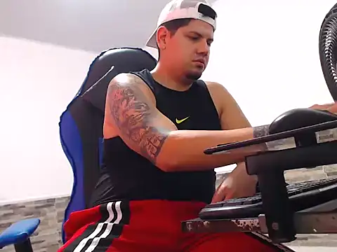 mister cum1999 online show from 03-07-26, 05:07