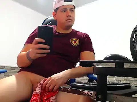 mister cum1999 online show from 07-04-26, 04:00