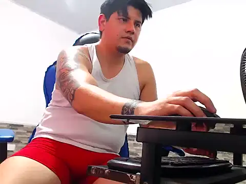 mister cum1999 online show from 08-03-26, 09:20