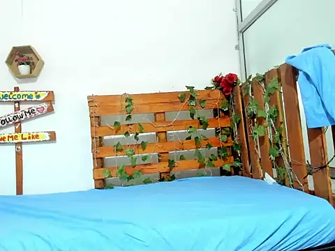 cris dulce online show from 03-03-26, 08:16