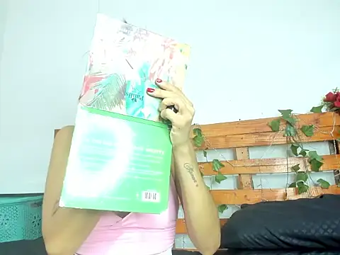 cris dulce online show from 02-28-26, 11:48