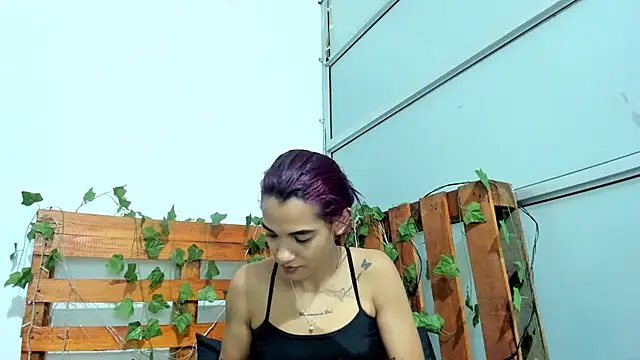 cris dulce online show from 02-07-26, 01:35