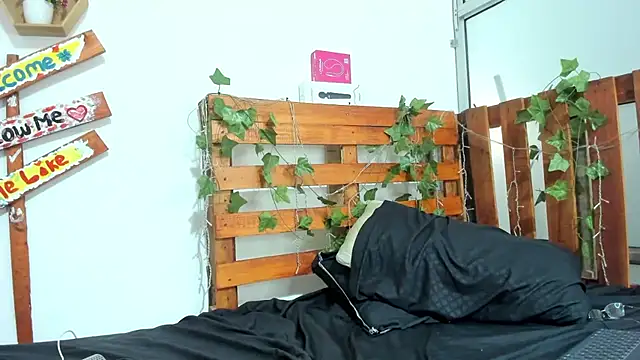 cris dulce online show from 05-16-26, 08:19
