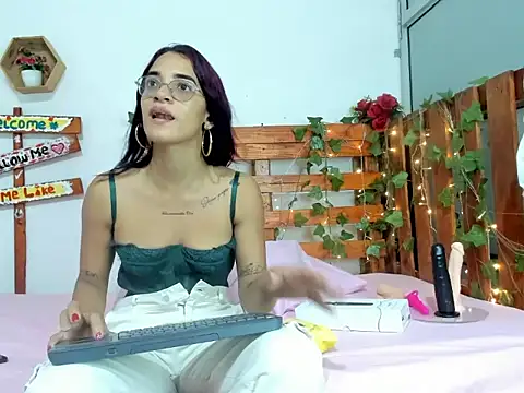 cris dulce online show from 02-26-26, 10:54