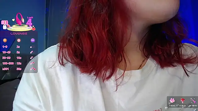 Lulugh  online show from 11-07-25, 07:18