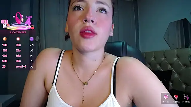 Lulugh  online show from 10-29-25, 07:35