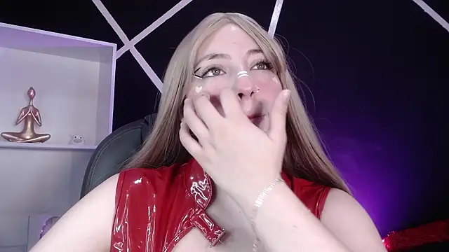 Lulugh  online show from 09-18-25, 05:05