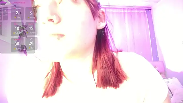 Lulugh  online show from 09-25-25, 07:20