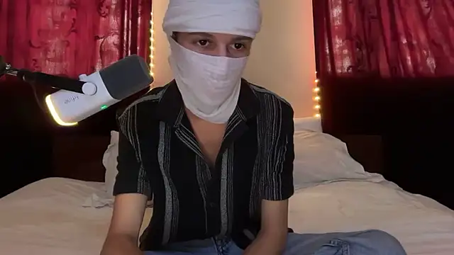 holydirt luxeno1 online show from 09-15-25, 10:37