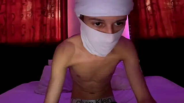 holydirt luxeno1 online show from 10-16-25, 12:02