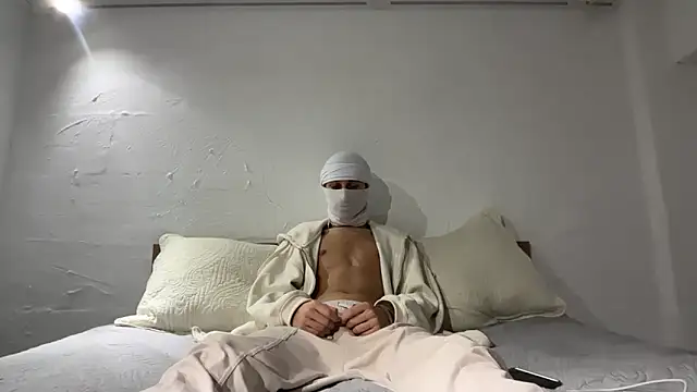 holydirt luxeno1 online show from 03-09-26, 05:16