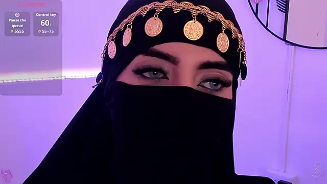 Jasmin hamdan online show from 01-10-26, 09:10