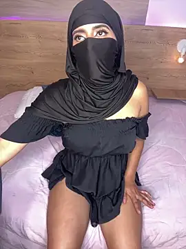 Jasmin hamdan online show from 09-17-25, 07:38