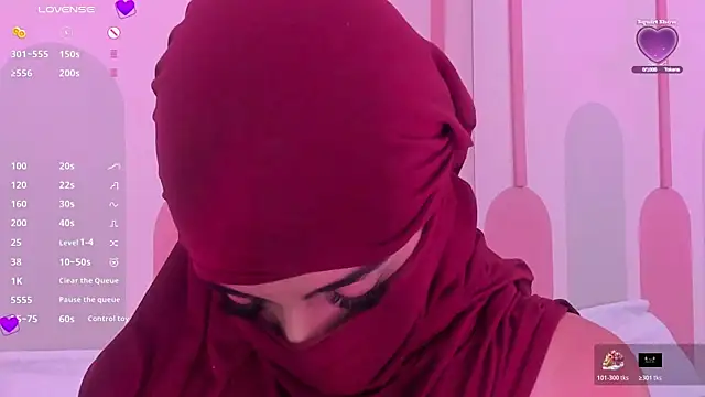Snapshot of Jasmin_hamdan chatting on 06-22-26, 08:17 Jasmin hamdan online show from 06-22-26, 08:17