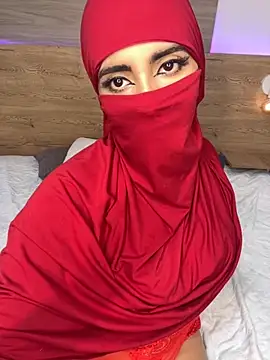 Jasmin hamdan online show from 09-18-25, 08:23