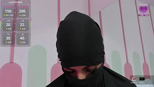 Snapshot of Jasmin_hamdan chatting on 06-16-26, 10:54 Jasmin hamdan online show from 06-16-26, 10:54