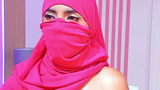 Jasmin hamdan online show from 03-14-26, 05:41