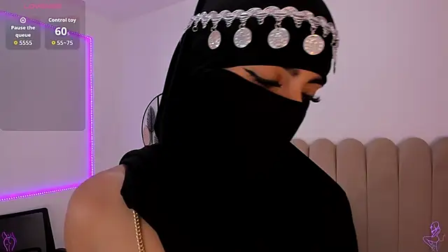 Jasmin hamdan online show from 01-17-26, 06:55