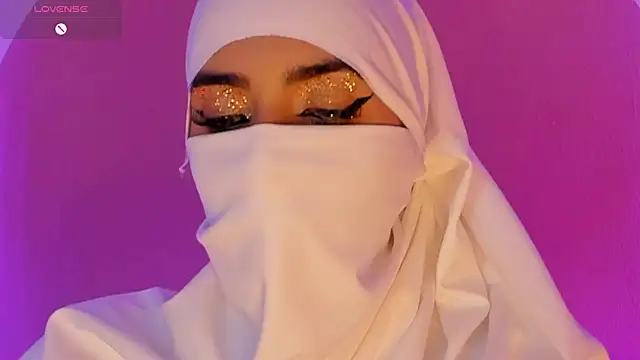 Jasmin hamdan online show from 02-20-26, 09:39