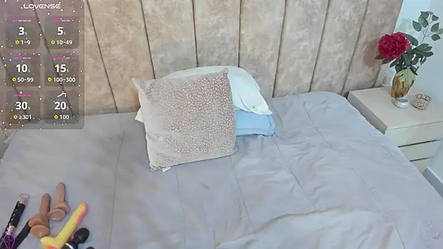 Jasmin hamdan online show from 10-16-25, 07:33