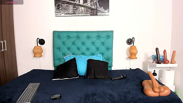 juliana 13 online show from 11-06-25, 07:18