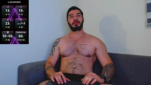 Drake Cole online show from 12-16-25, 11:31