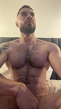 Drake Cole online show from 05-12-26, 11:33