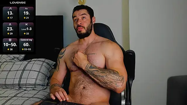 Drake Cole online show from 12-20-25, 11:29