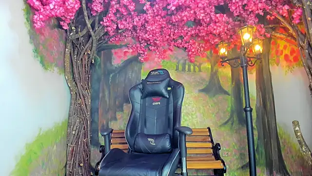 VenusBlazer online show from 12-01-25, 11:22