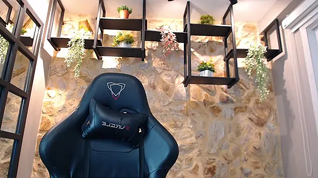 VenusBlazer online show from 09-30-25, 11:16