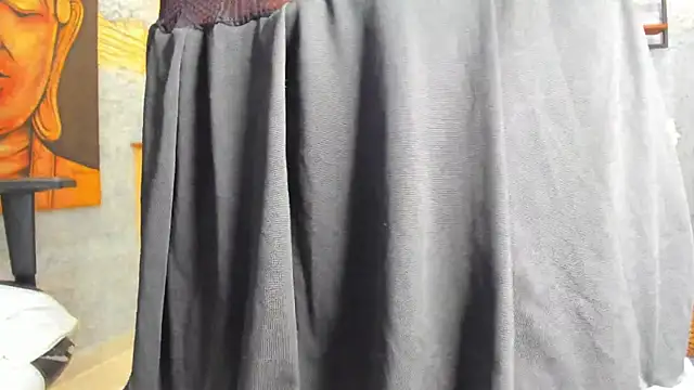 VenusBlazer online show from 10-21-25, 11:20