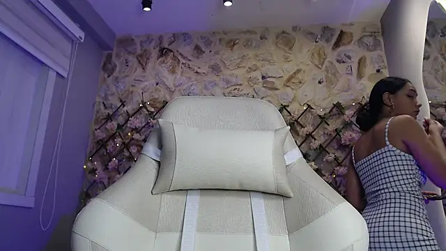 VenusBlazer online show from 01-15-26, 11:13