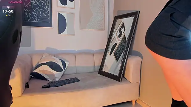 marie bass online show from 11-08-25, 12:52