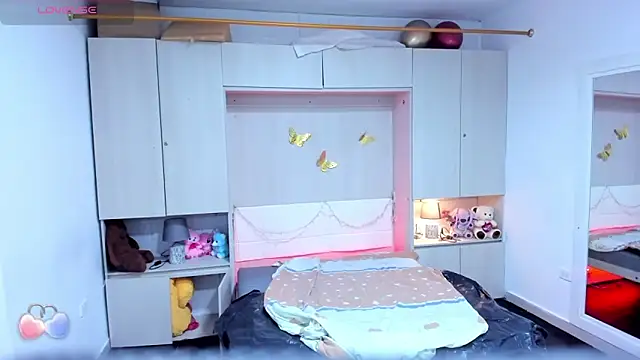 LilyWhitney online show from 03-29-26, 04:25