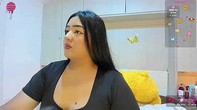LilyWhitney online show from 05-29-26, 04:07