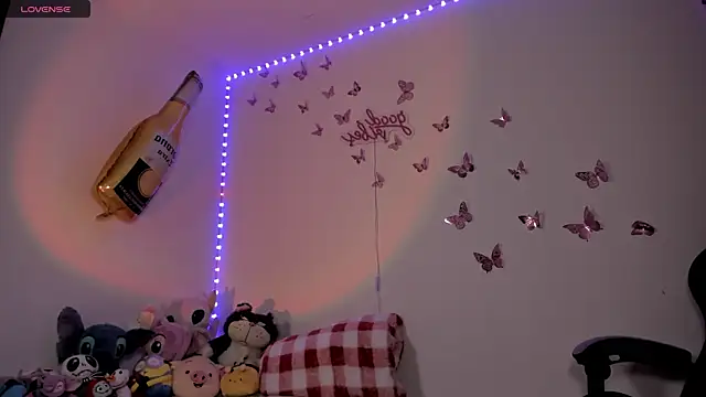 tiffany sofia 1 online show from 07-06-26, 09:28