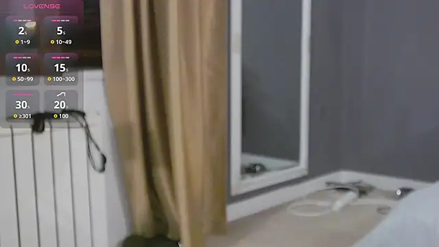 Leah Brooks online show from 12-05-25, 04:55