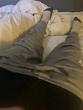 selftaught777 online show from 10-13-25, 04:30