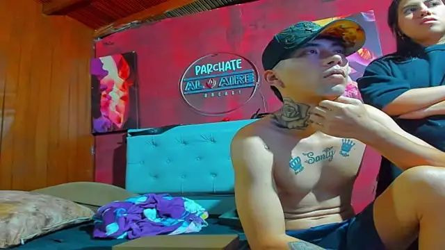 dereck and julie online show from 10-01-25, 11:08