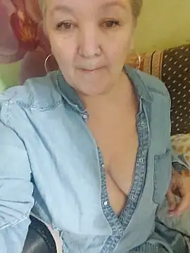 ForgeMeNot51 online show from 12-21-25, 05:53