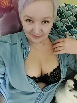 ForgeMeNot51 online show from 02-24-26, 05:41