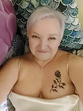 ForgeMeNot51 online show from 02-28-26, 06:13