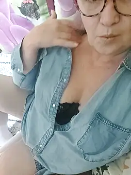 ForgeMeNot51 online show from 10-12-25, 06:15